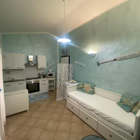 Casa Mary Apartment