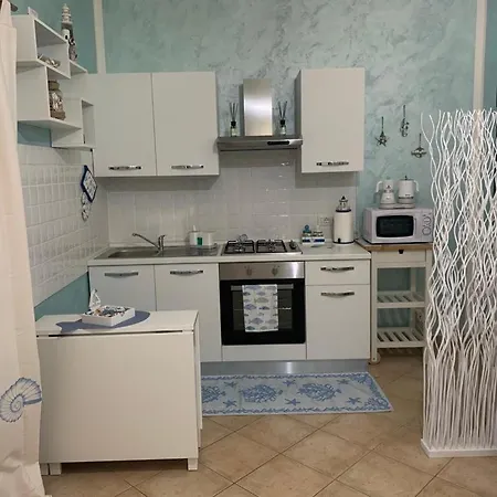 Apartment Casa Mary *