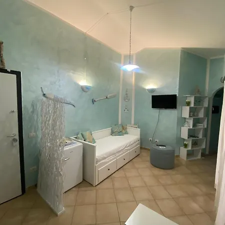Casa Mary *