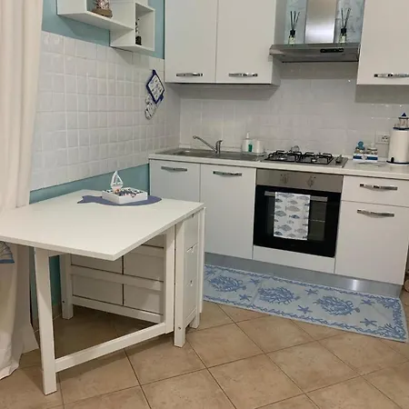 Casa Mary Apartment