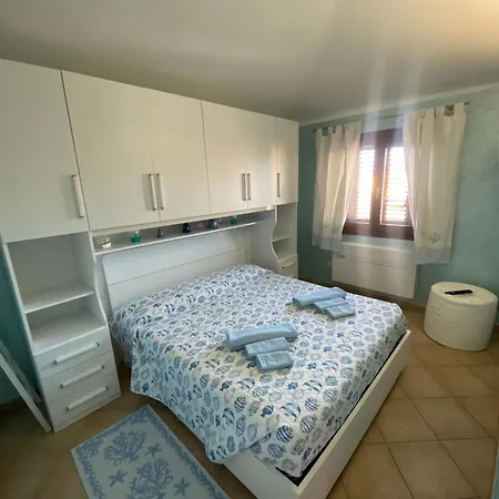 Casa Mary Lejlighed *