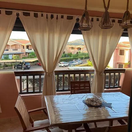 Casa Mary شقة مورتا ماريا