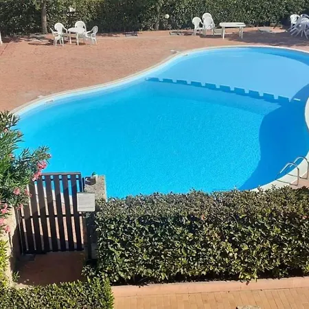 Lejlighed Casa Mary *