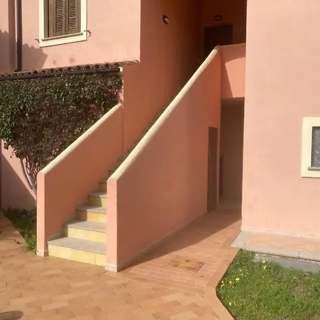 Casa Mary شقة مورتا ماريا