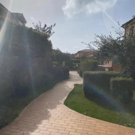 شقة Casa Mary مورتا ماريا