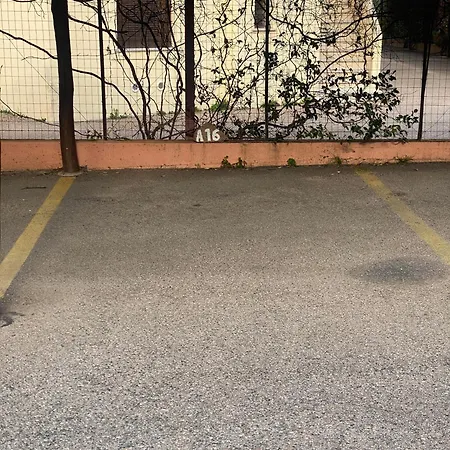 Casa Mary شقة مورتا ماريا